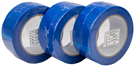 Introduction of bopp easy tearing tape